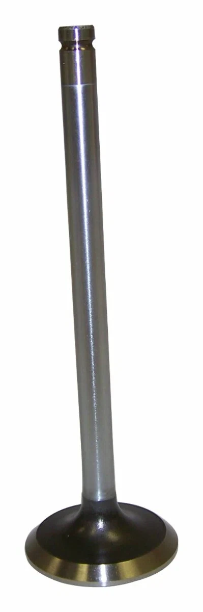 Vintage - Metal Unpainted Exhaust Valve - 33002429